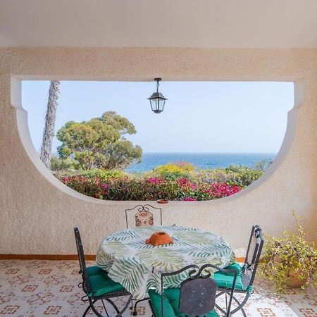 Villa Melisa Fontane Bianche Ngoại thất bức ảnh