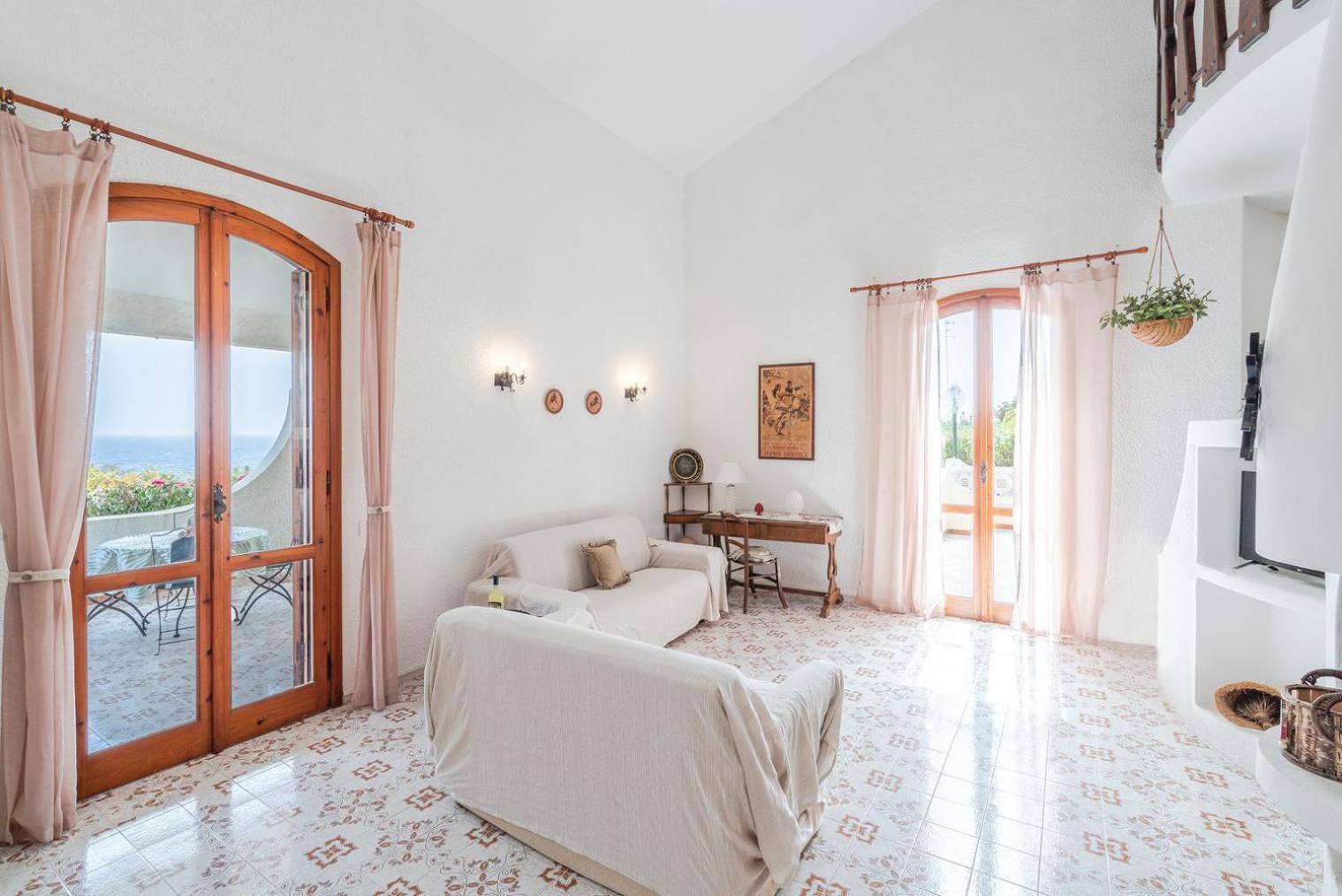 Villa Melisa Fontane Bianche Ngoại thất bức ảnh