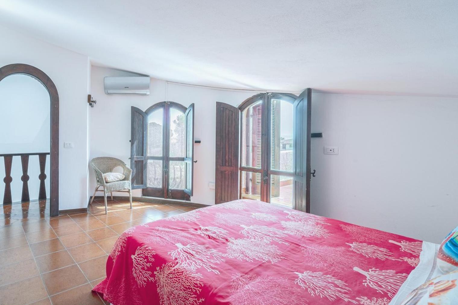 Villa Melisa Fontane Bianche Ngoại thất bức ảnh