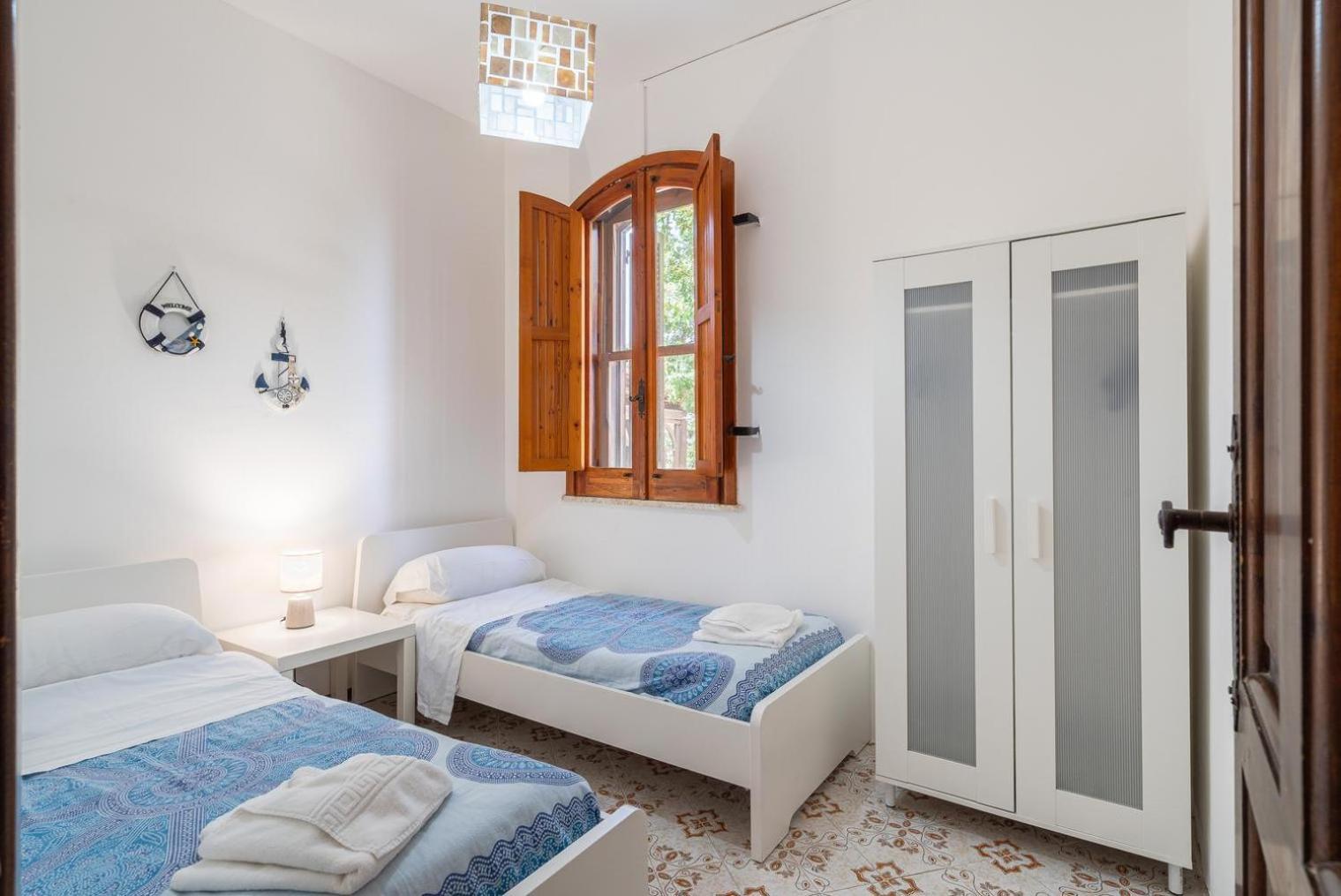 Villa Melisa Fontane Bianche Ngoại thất bức ảnh