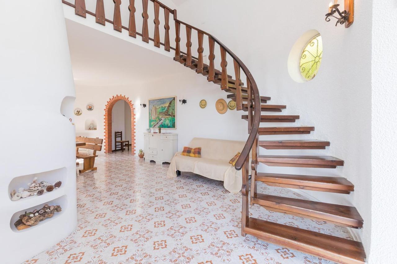 Villa Melisa Fontane Bianche Ngoại thất bức ảnh