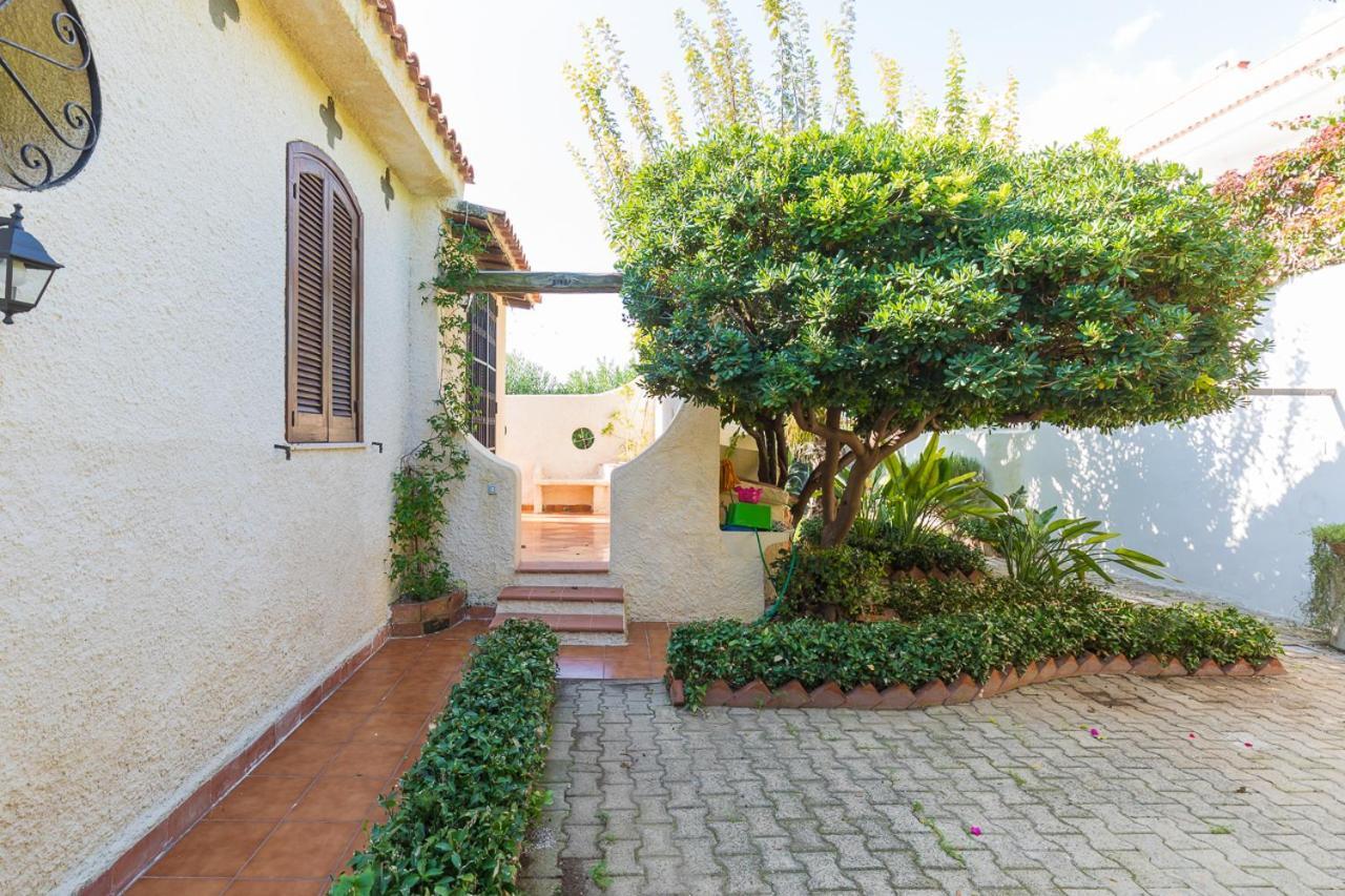 Villa Melisa Fontane Bianche Ngoại thất bức ảnh
