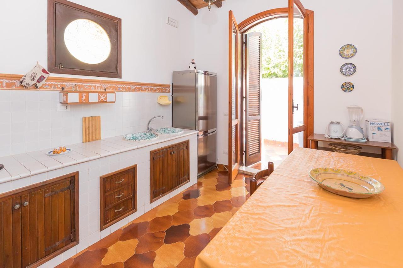 Villa Melisa Fontane Bianche Ngoại thất bức ảnh